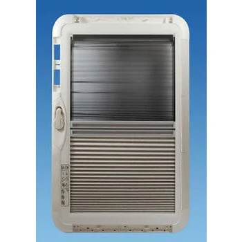 Dometic HEKI 3 plus Rooflight 960 x 655