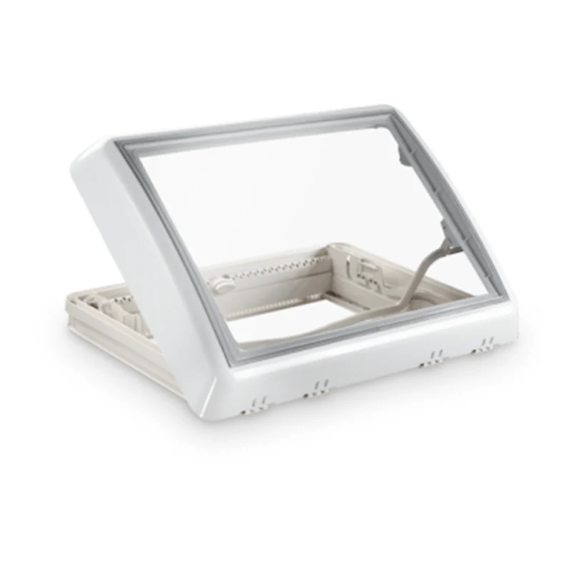 dometic midi heki 700x500 lever rooflight without forced ventilation
