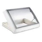 dometic midi heki rooflight without forced ventilation