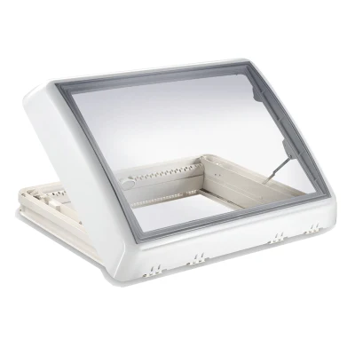 dometic midi heki rooflight without forced ventilation