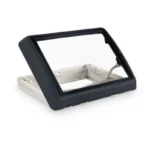 dometic grey midi heki 700x500 lever rooflight with forced ventilation