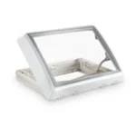 dometic midi heki 700x500 lever rooflight with forced ventilation