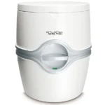 thetford porta potti 565e white