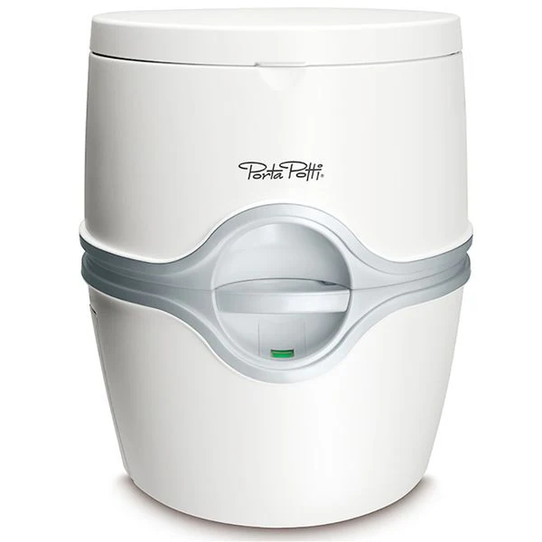 thetford porta potti 565e white