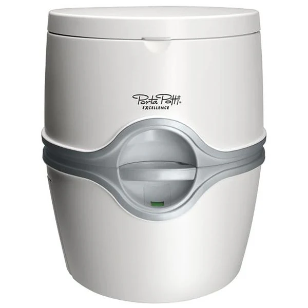 thetford porta potti 565p white