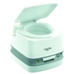 thetford porta potti qube 345 white