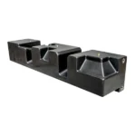 underslung water tank 63l for vw crafter & man tge fwd / rwd / 4wd
