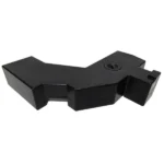 underslung water tank for vw transporter 69 litres (black)