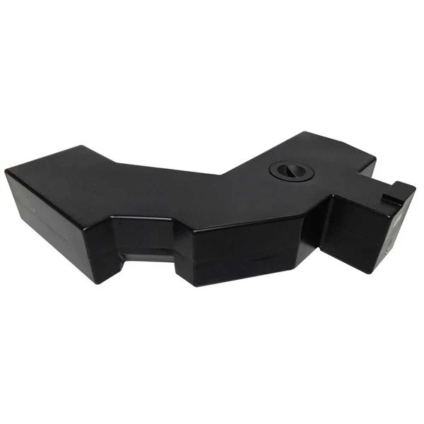 underslung water tank for vw transporter 69 litres (black)