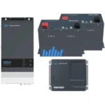 tbb power m12 inverter pack (3000w / 60a dc dc / 2 x 400ah batteries)