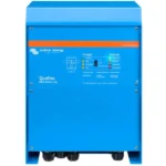 victron quattro inverter charger (48v / 8000va / 110a)