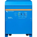 victron quattro inverter charger (24v / 5000va / 120a)