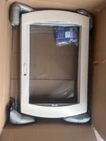 remis remitop vario 2, 900x600 rooflight