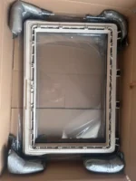 remis remitop vario 2, 900x600 rooflight