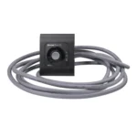 Truma Ultrastore control panel 230v Black