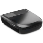 FreshJet FJX4 2200 Air Conditioner (Black)