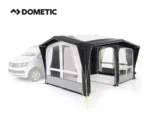 Dometic Club Deluxe Air Pro DA Driveaway Awning - (Rail 180-215cm) - Image 10
