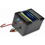Pundmann Water Heater 3L Twin Rod 230V 250W and 12V 180W (WH76010) - Image 3