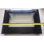 Thetford Oven Door For Enigma Cooker Black SOH46899-SP (N37/B)
