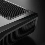 FreshJet FJX4 2200 Air Conditioner (Black) - Image 2