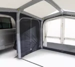 Dometic Club Deluxe Air Pro DA Driveaway Awning - (Rail 180-215cm) - Image 7