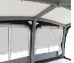 Dometic Club Deluxe Air Pro DA Driveaway Awning - (Rail 180-215cm) - Image 6