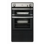 Thetford Spinflo Midi Prima Oven Black