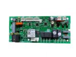 Space/Water Heater Main PCB