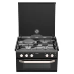 Thetford Minigrill, Dual fuel 12v Ign c/w lid shut off