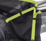 Dometic Club Deluxe Air Pro DA Driveaway Awning - (Rail 180-215cm) - Image 3