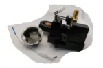 WHALE Expanse Burner Assembly