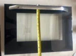 Thetford Aspire 2 Drop down oven door - Image 4