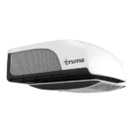Truma Aventa Compact Air Conditioner Grey