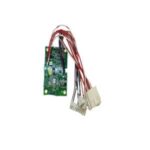 WHALE Water Heater PCB Zigbee