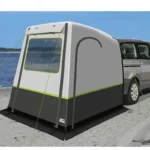 REIMO UPDATE MERCEDES VITO AND V CLASS TAILGATE AWNING