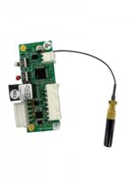 WHALE IVAN Expanse Communication PCB