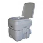Dometic Portable Toilet ( 9.8 ) - Grey