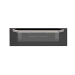 Thetford Grill Door For Enigma Cooker Black SOH46899-SP (N37/B)