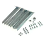 Memo Diagonal Braces for Al-Ko Chassis or Memo Torsion Bar (Pair)