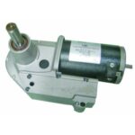 Gearbox motor Unit B, for the S-R