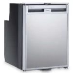 Dometic CRX50 Fridge, 9222 Hob/Sink Unit and Tap Bundle (Sink on Right) - Image 6