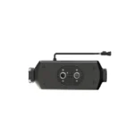 Yilkar Air Heater – YH2 Comfort kit - Image 4