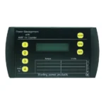 Sterling Power Management Panel