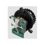 Truma Combustion air motor kit Combi (E)