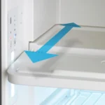 Dometic Fridge, Grill, Hob/Sink Unit Bundle (Sink on Right, 9222 Model) - Image 9