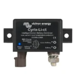 Victron Cyrix Li-charge 230 Li-ion Battery Combiner (VSR)