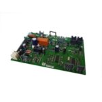 Truma Combi 4E PCB - Index 01 CP+