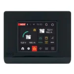 NDS Touch Display For Sun Control MPPT With N-BUS