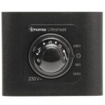 Truma Ultraheat Control Panel