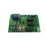Truma Power electronics 230V PCB for the Truma Combi D Boiler